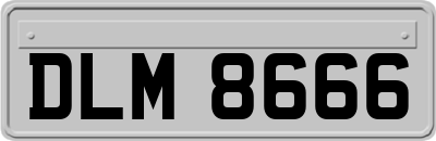 DLM8666