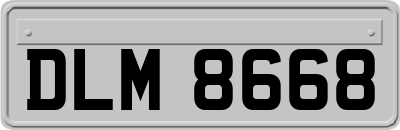 DLM8668