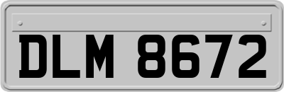 DLM8672