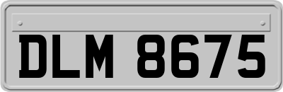 DLM8675