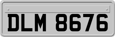 DLM8676