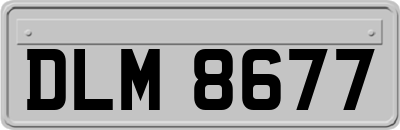 DLM8677