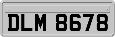 DLM8678