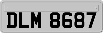 DLM8687