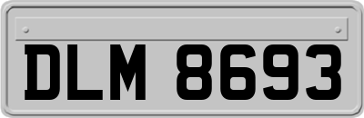 DLM8693