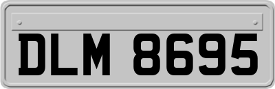 DLM8695