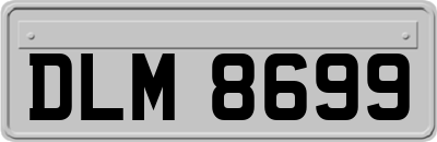 DLM8699