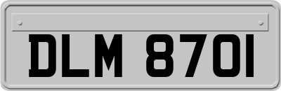 DLM8701