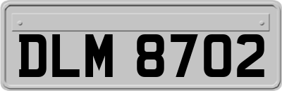 DLM8702