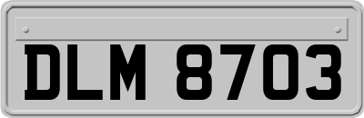 DLM8703