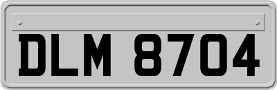 DLM8704