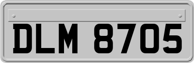 DLM8705