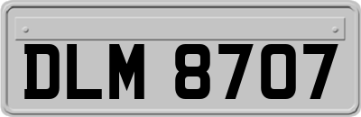 DLM8707