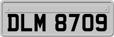 DLM8709