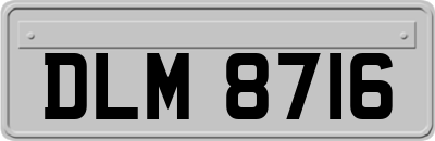 DLM8716