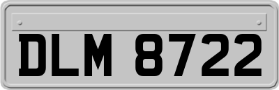 DLM8722