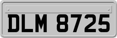 DLM8725