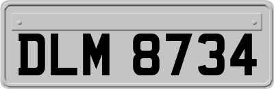 DLM8734