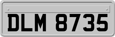 DLM8735