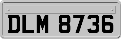 DLM8736