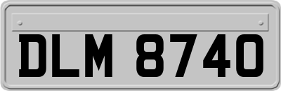 DLM8740