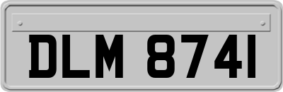 DLM8741