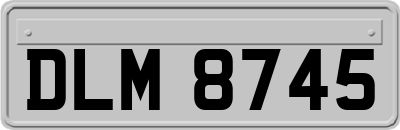 DLM8745