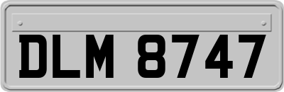 DLM8747