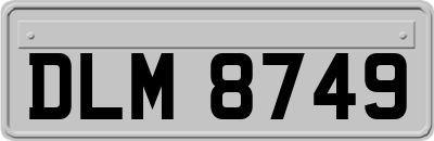 DLM8749