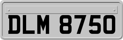 DLM8750