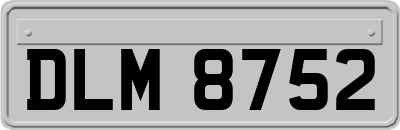 DLM8752