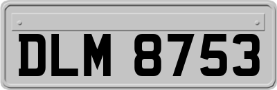 DLM8753