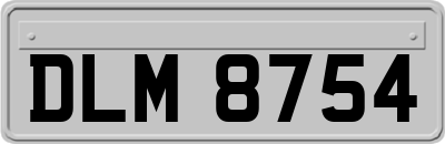 DLM8754