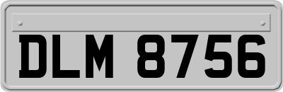 DLM8756