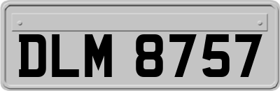 DLM8757