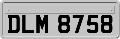 DLM8758