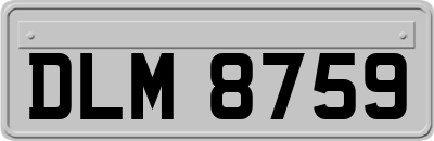 DLM8759