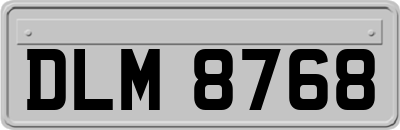 DLM8768