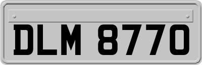 DLM8770