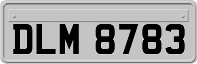 DLM8783