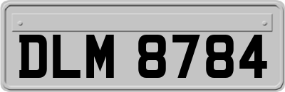 DLM8784