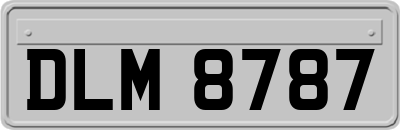 DLM8787