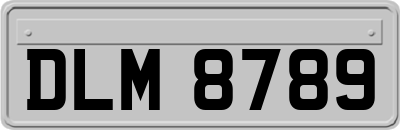 DLM8789
