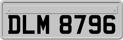 DLM8796