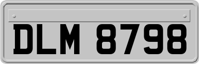 DLM8798