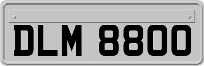 DLM8800