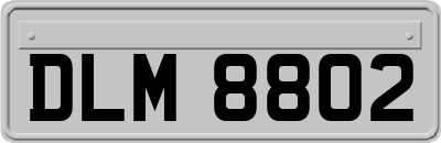 DLM8802