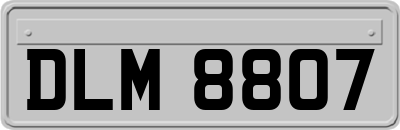 DLM8807