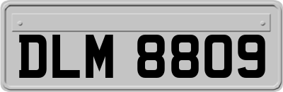DLM8809