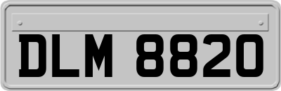 DLM8820